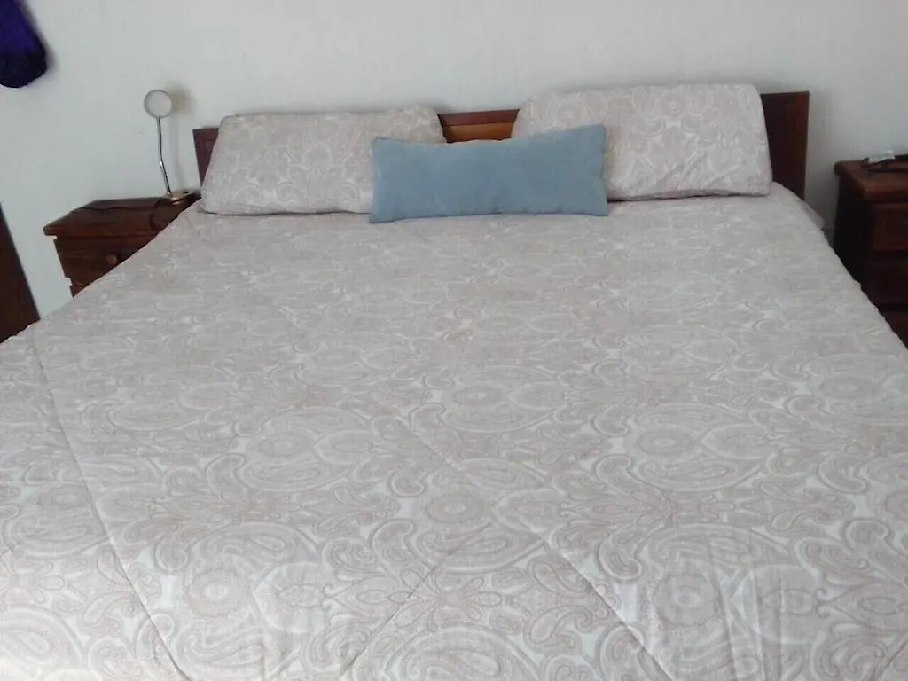 Comfort And Privacy Merida