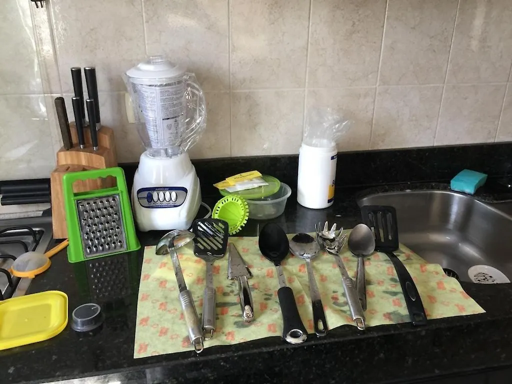 Holiday home Comfort And Privacy Merida