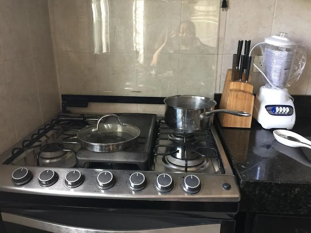 Comfort And Privacy Merida Holiday home