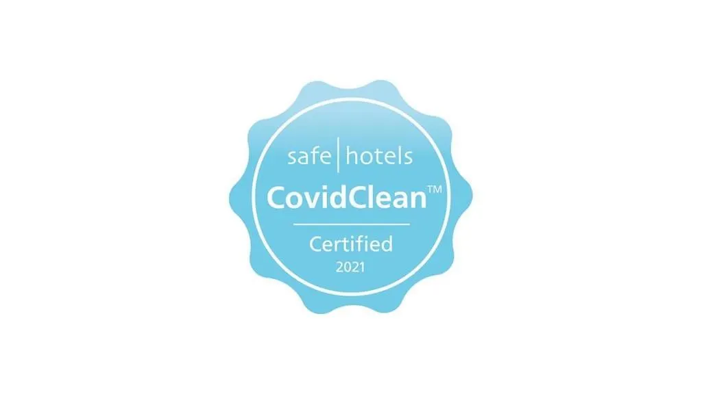 Holiday home Comfort And Privacy Merida