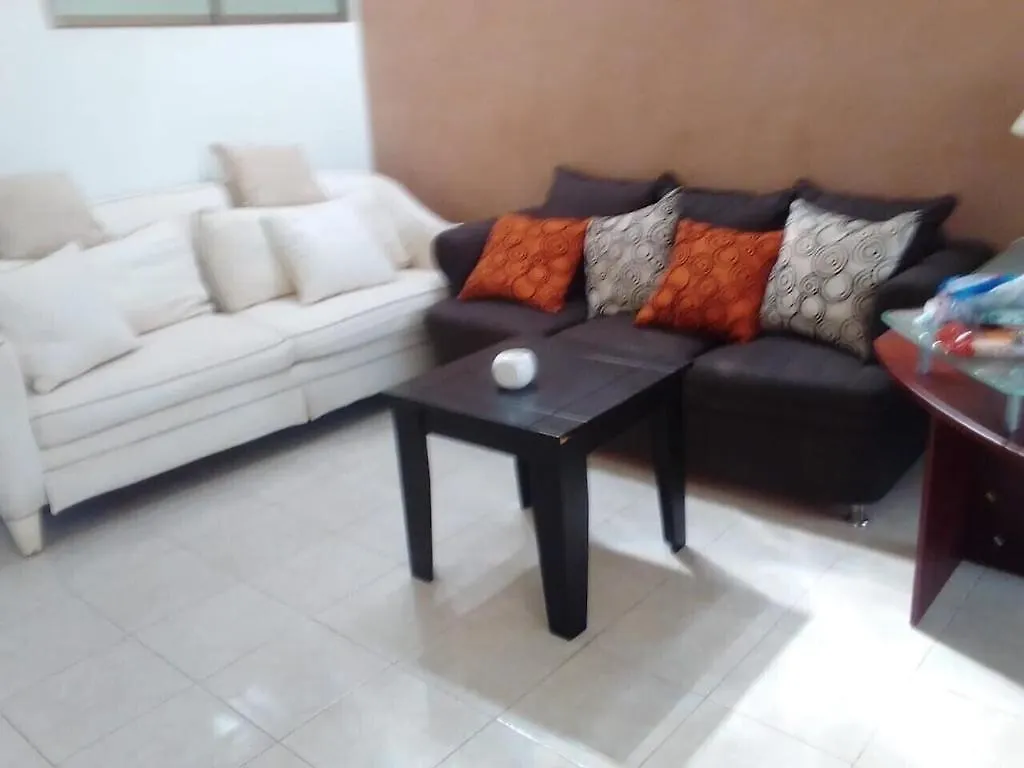 Holiday home Comfort And Privacy Merida
