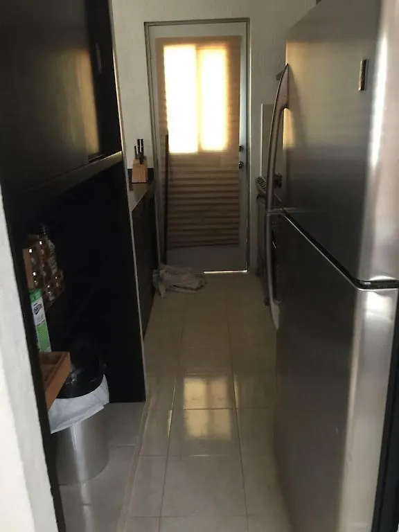 Holiday home Comfort And Privacy Merida