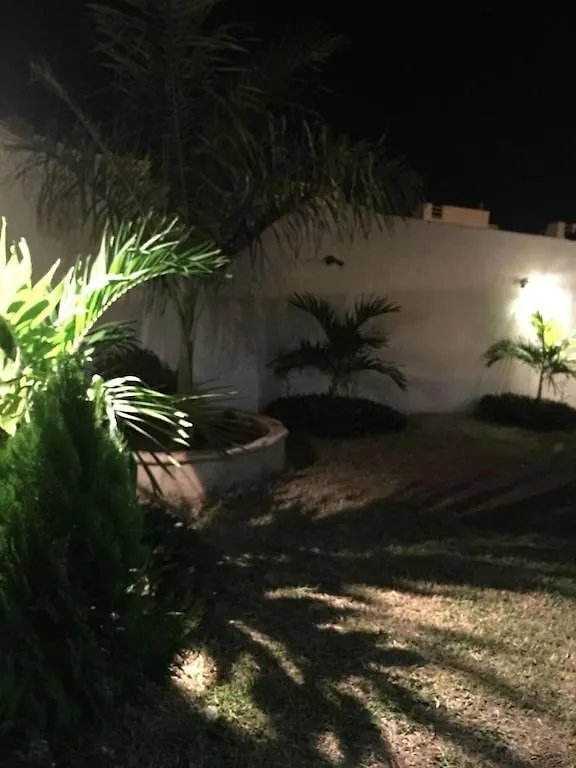 Comfort And Privacy Merida