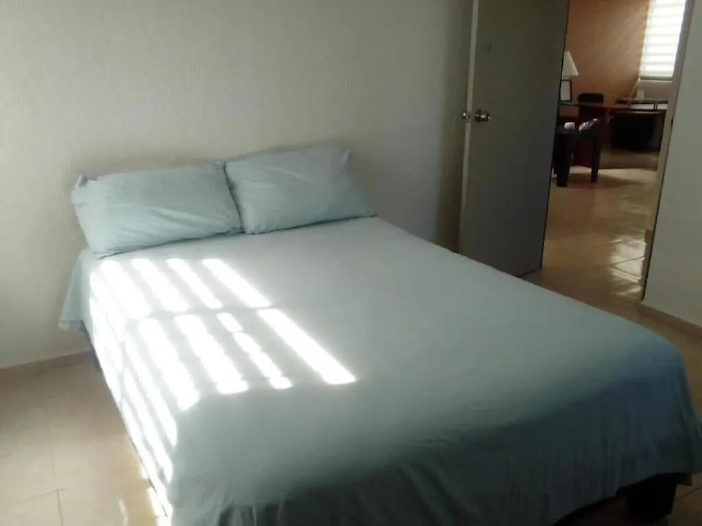 Comfort And Privacy Merida Holiday home