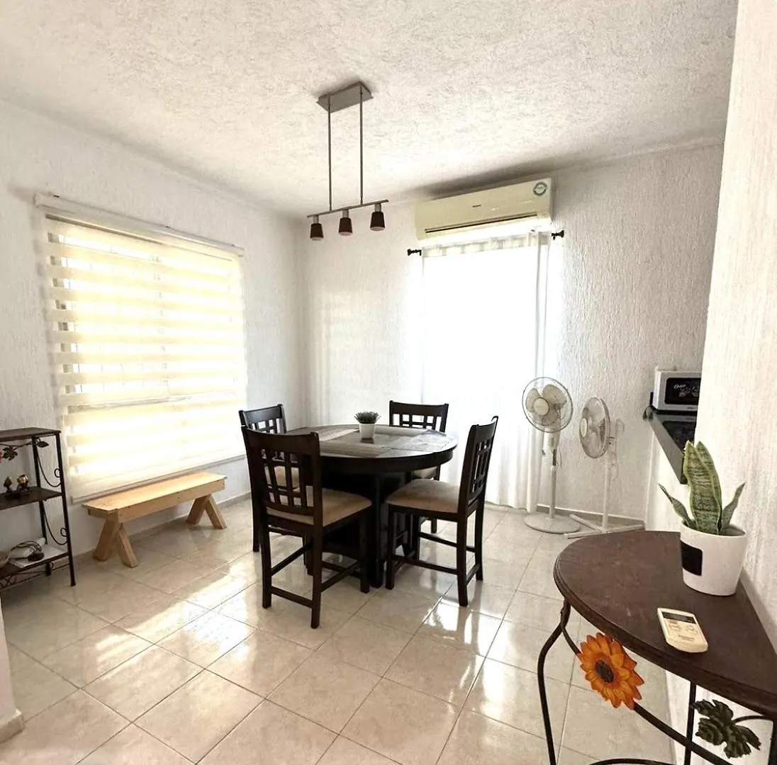 Holiday home Comfort And Privacy Merida