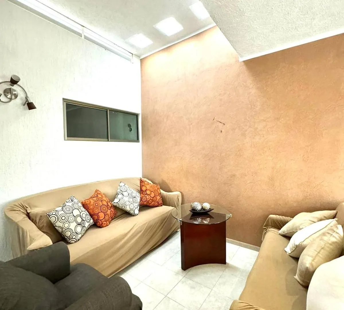 Comfort And Privacy Merida