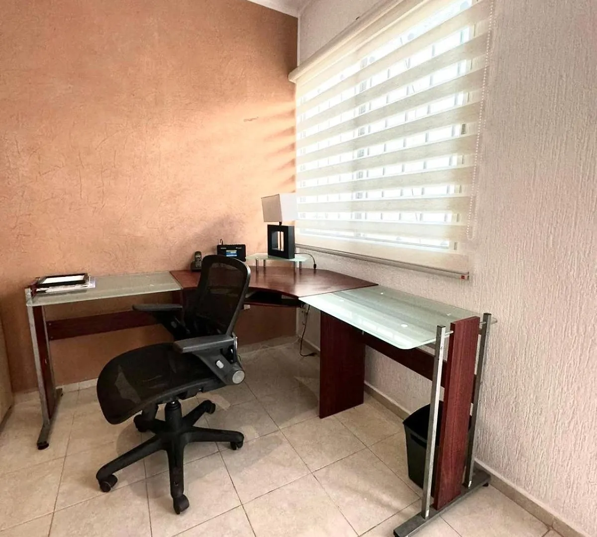 Comfort And Privacy Merida Holiday home