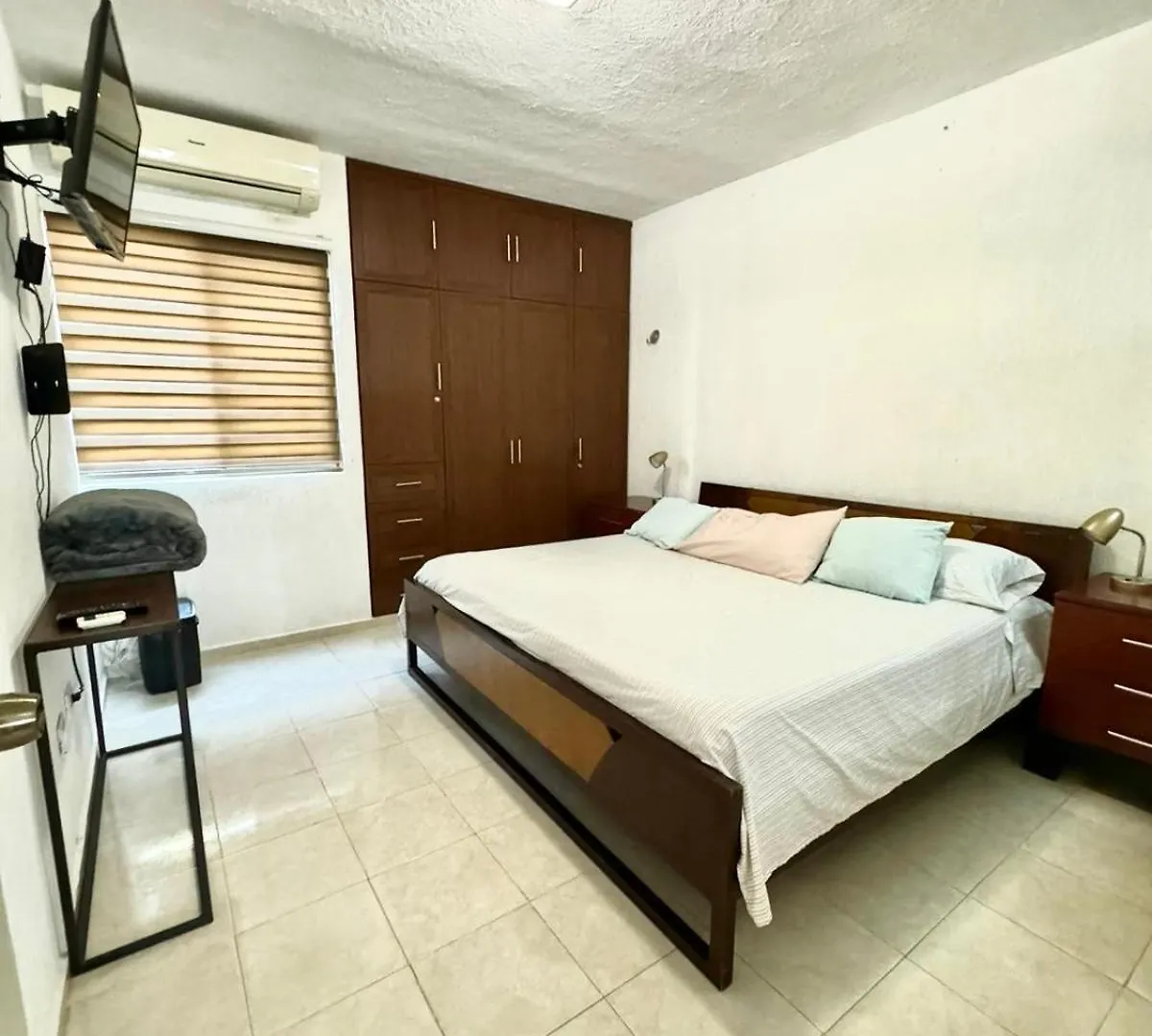 Holiday home Comfort And Privacy Merida Mexico