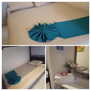 2* Hotel Hostal & Hotel Casa Fernanda